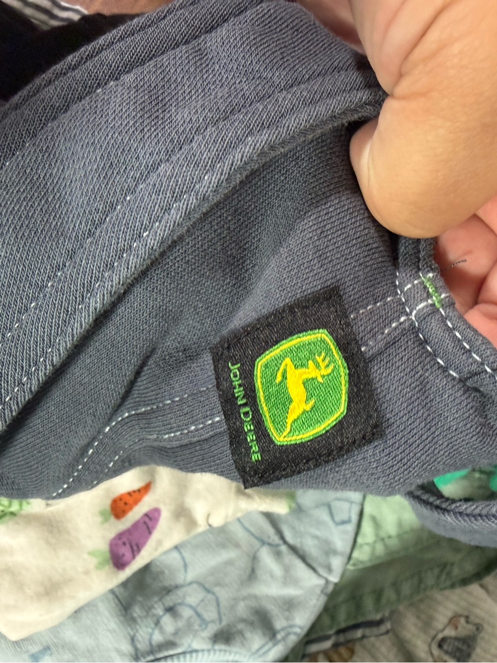 Baby Boy Clothing Bundle 3-6 Months 40+ Pieces - Picture 9 of 9